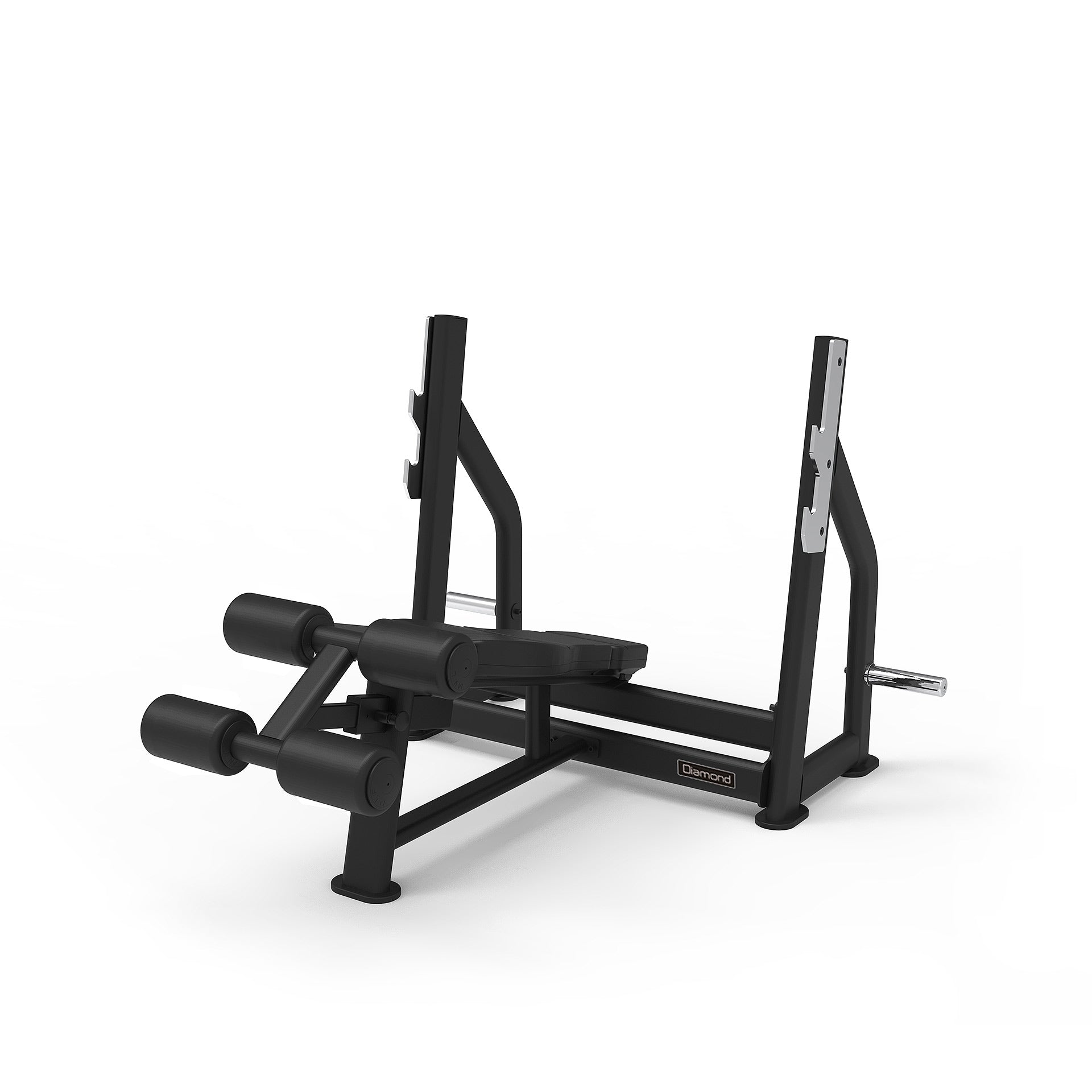 S550 PANCA DECLINATA OLIMPICA