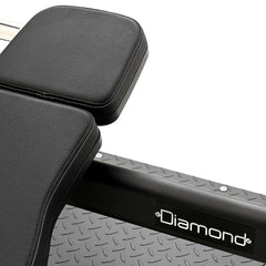 S550 PANCA INCLINATA OLIMPICA