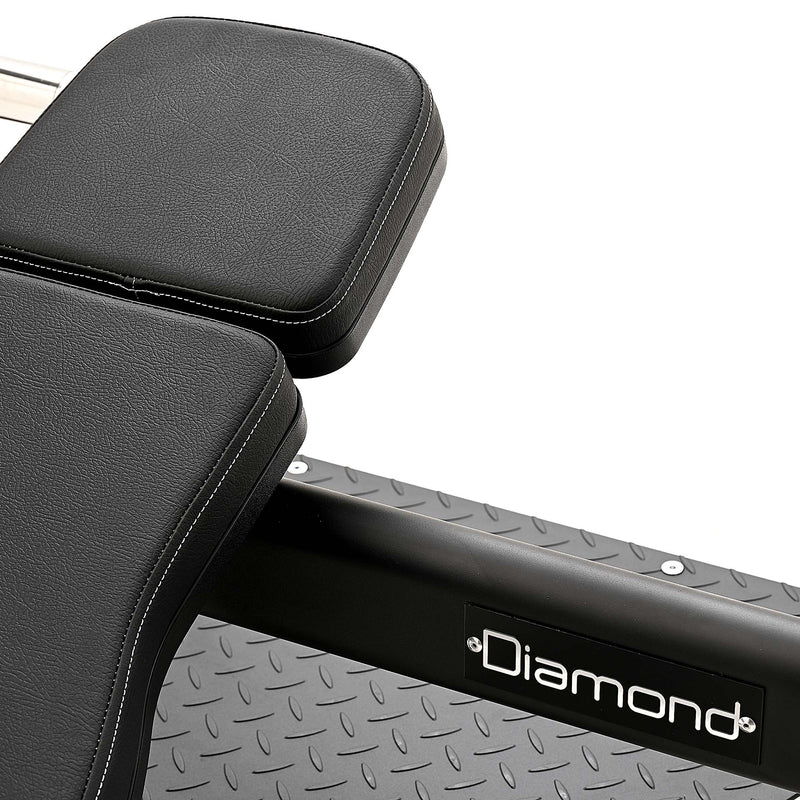 S550 PANCA INCLINATA OLIMPICA