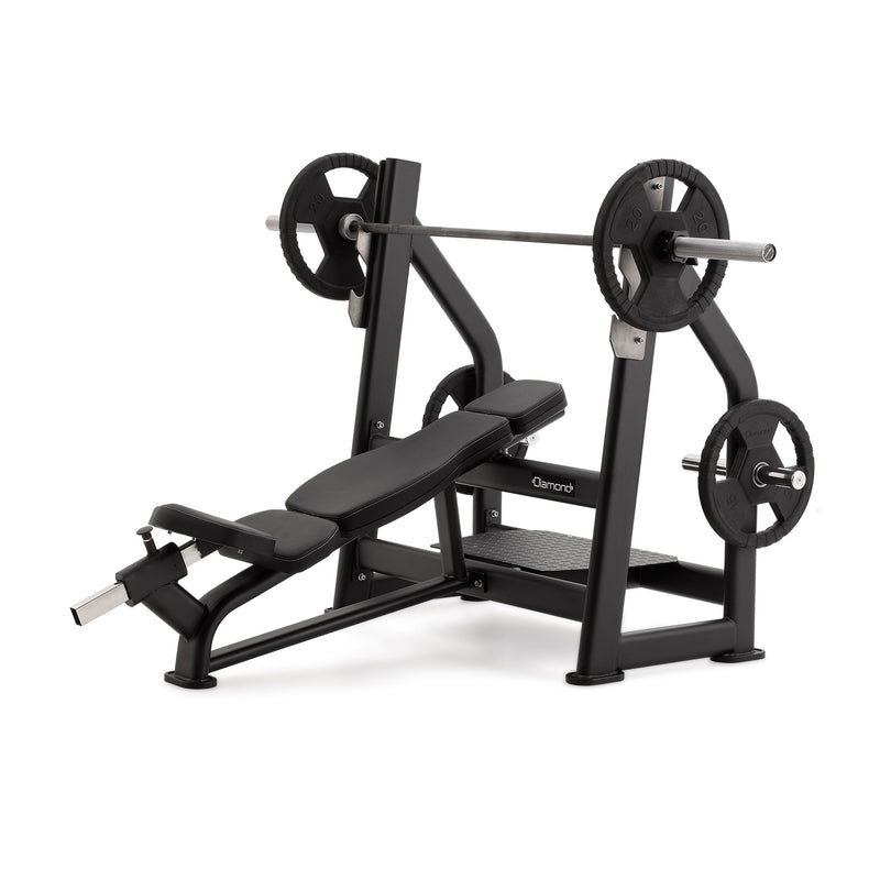 S550 PANCA INCLINATA OLIMPICA