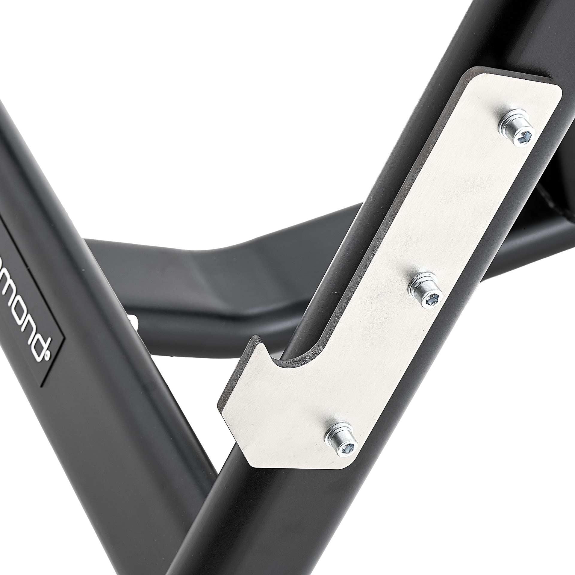 S550 SCOTT BENCH