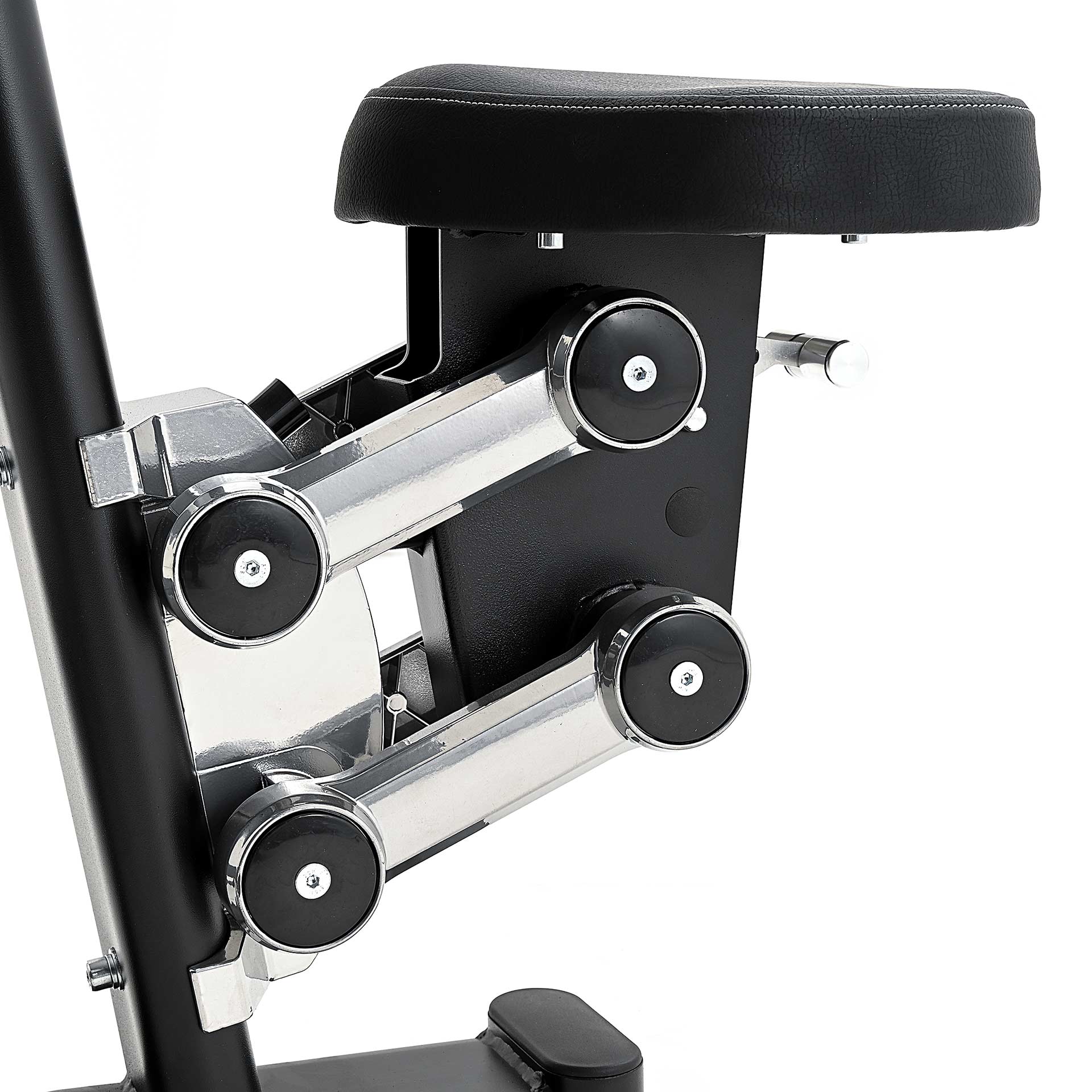 S550 SCOTT BENCH