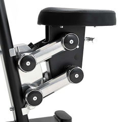 S550 SCOTT BENCH