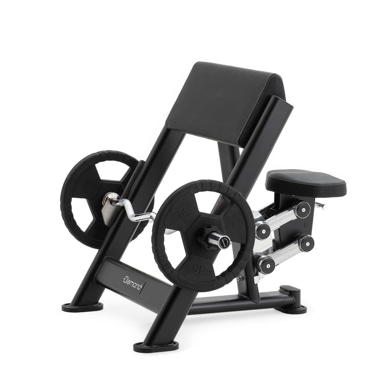 S550 SCOTT BENCH