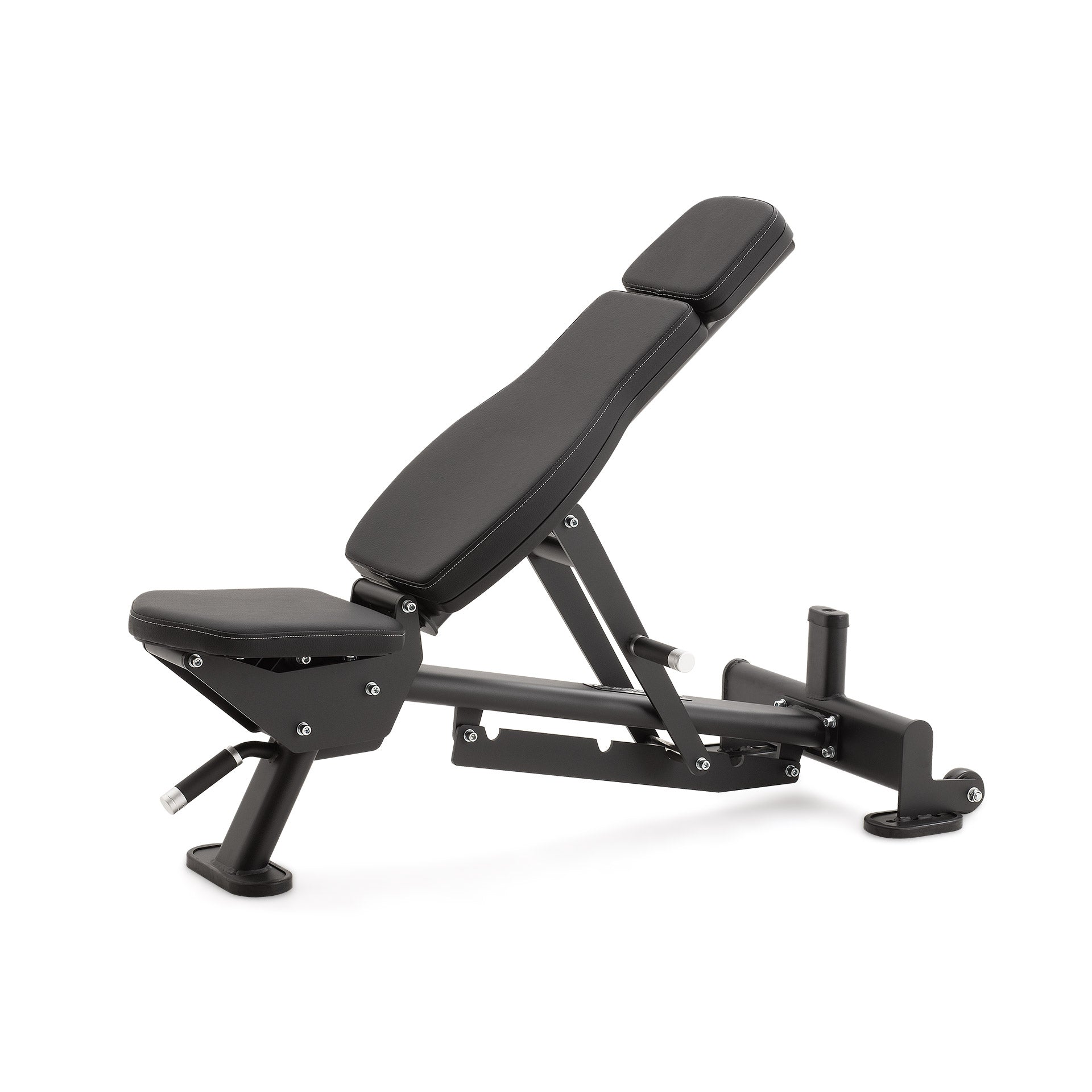 S550 ADJUSTABLE BENCH
