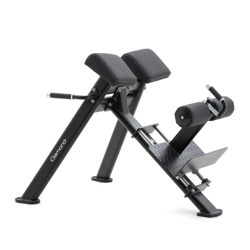 S550 HYPEREXTENSION BENCH