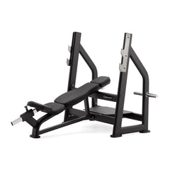 S550 PANCA INCLINATA OLIMPICA