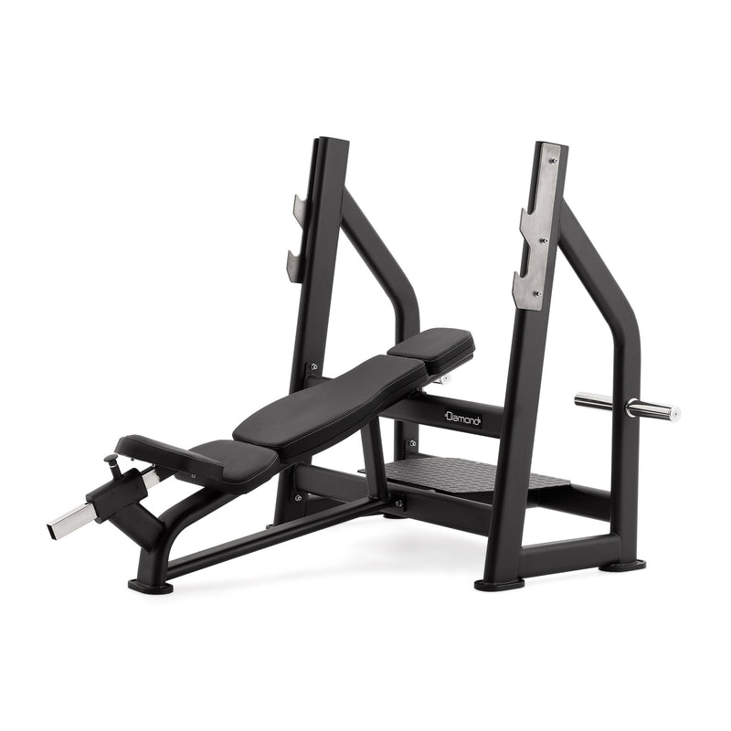 S550 PANCA INCLINATA OLIMPICA