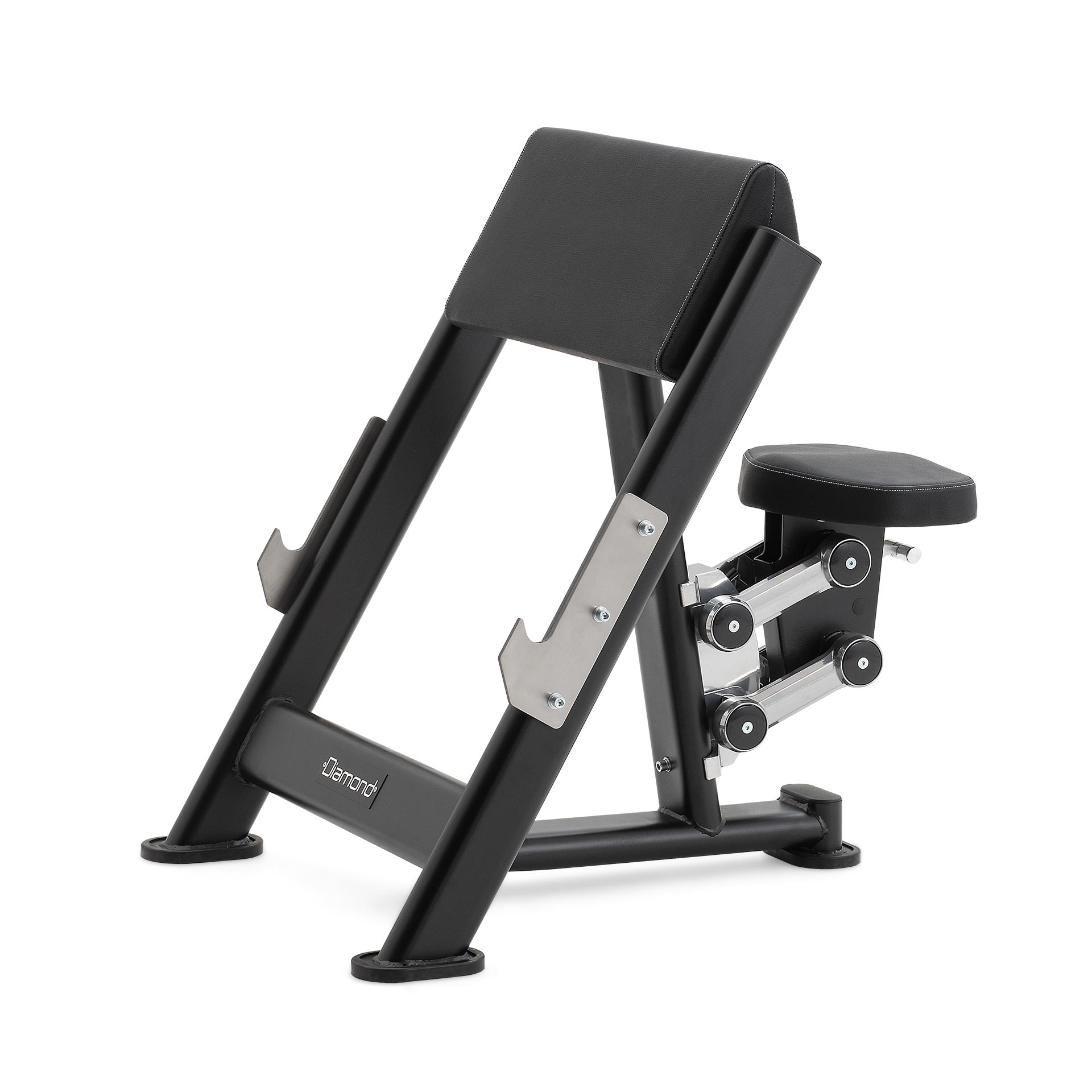 S550 SCOTT BENCH