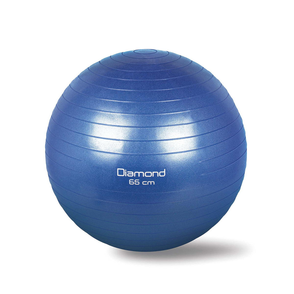 GYM BALL VARI DIAMETRI DA  Ø CM55 A Ø CM85