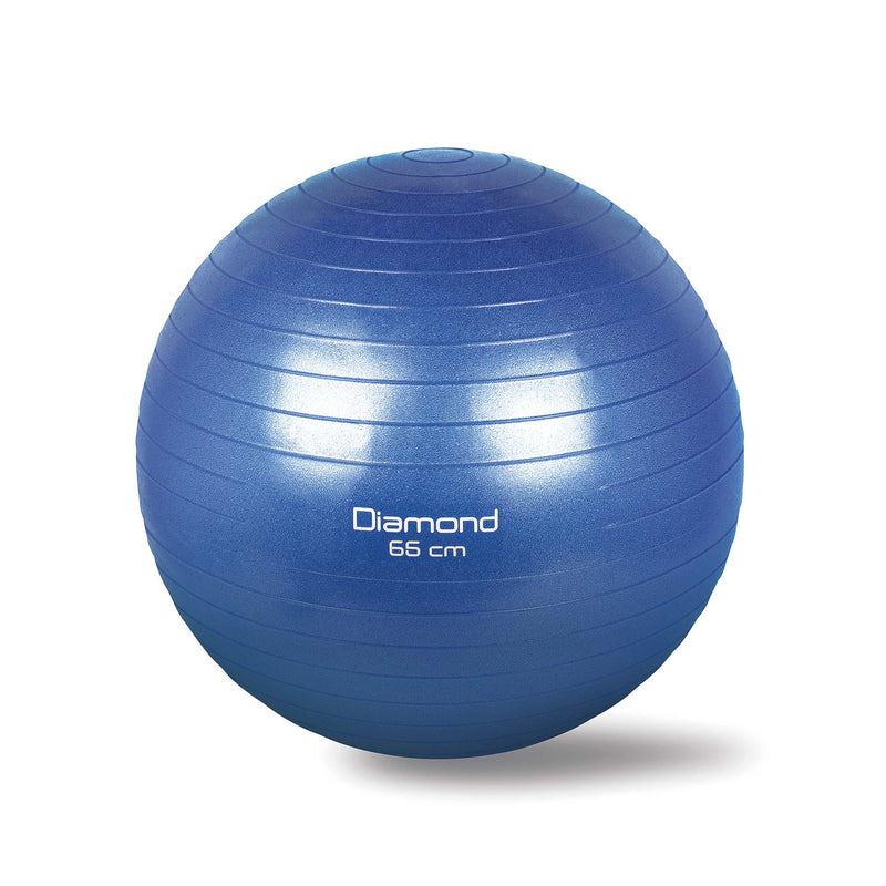 GYM BALL VARI DIAMETRI DA  Ø CM55 A Ø CM85-2