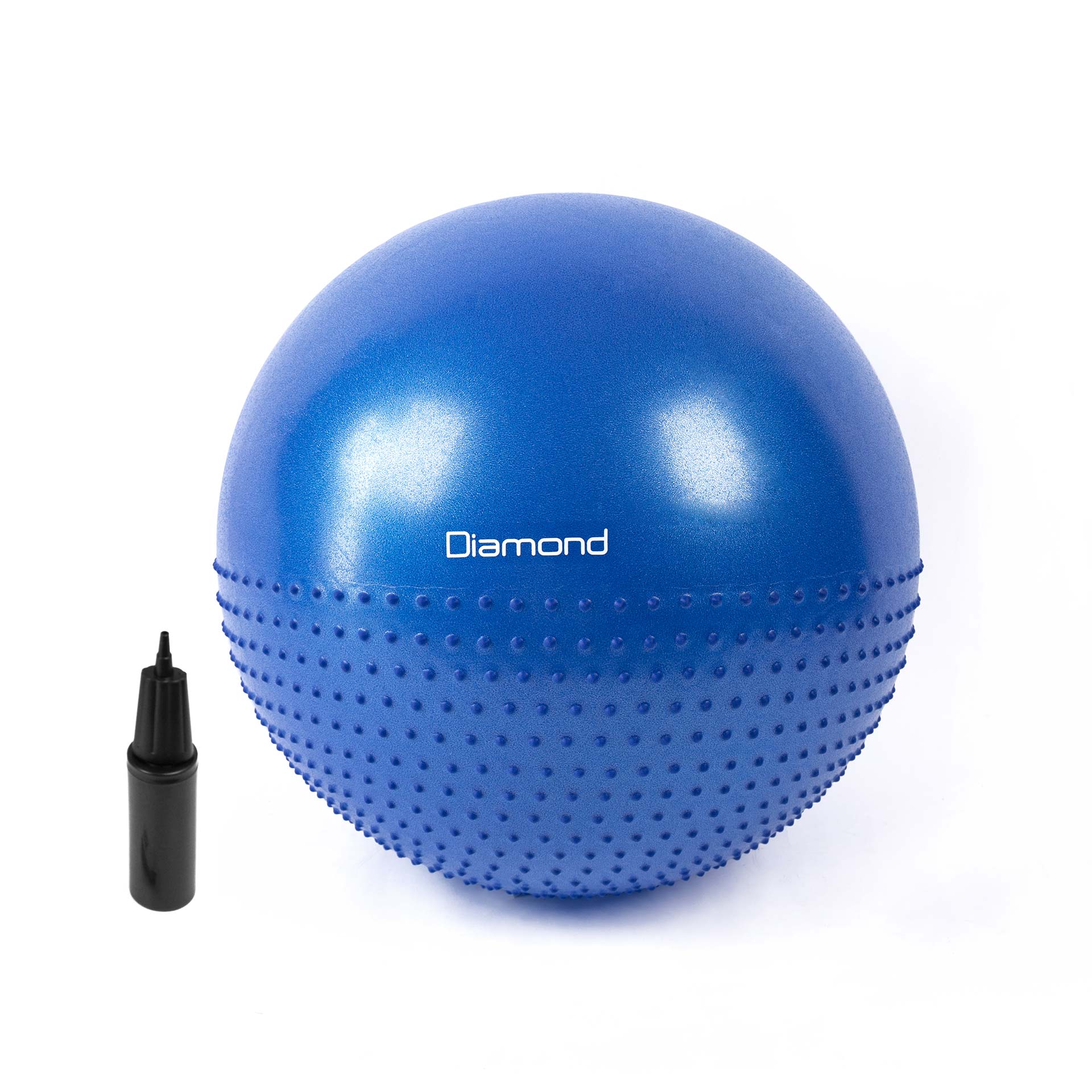 GYM BALL PRO Ø 55 cm GB55-P-3
