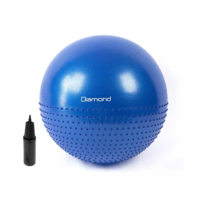 GYM BALL PRO Ø 55 cm GB55-P-3