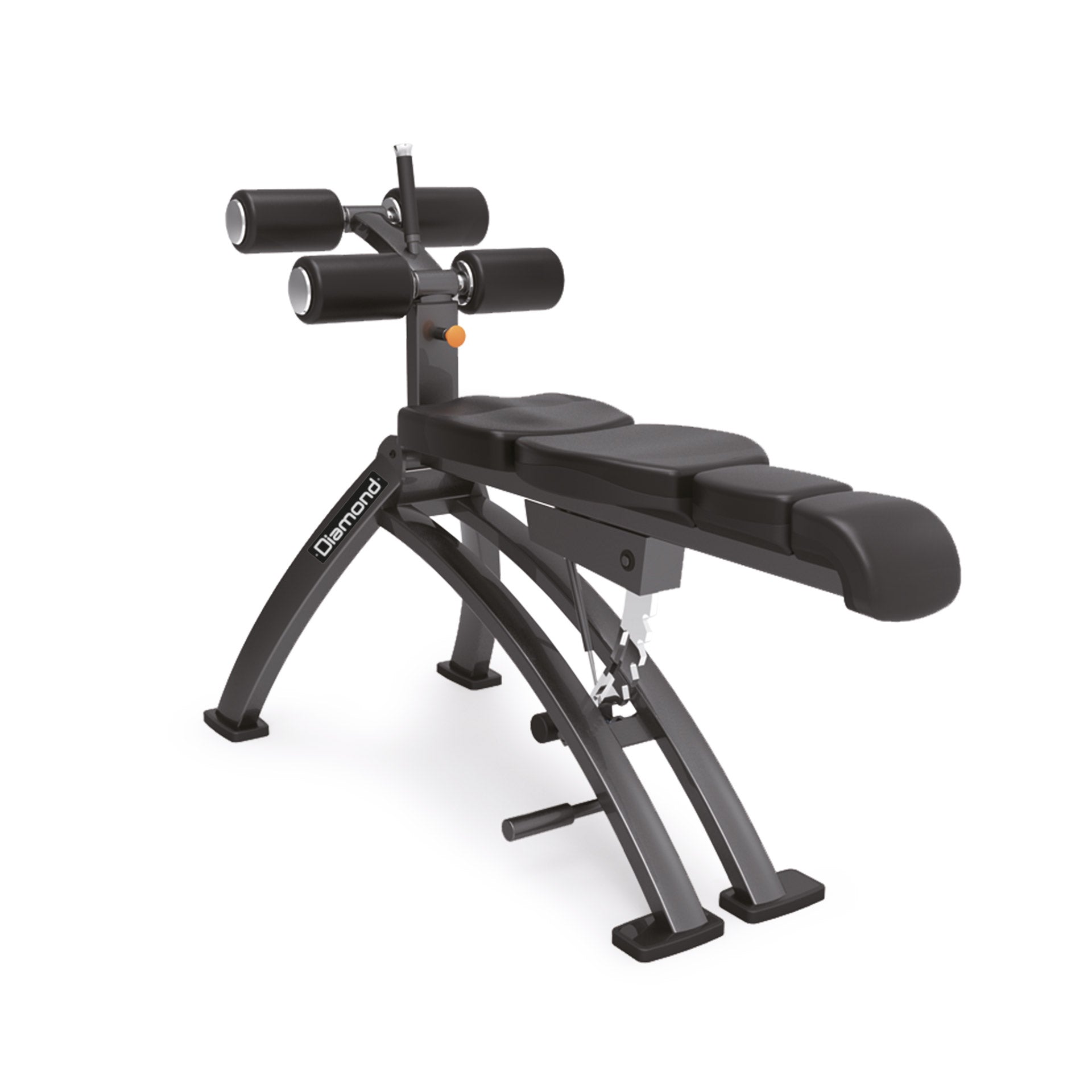 S750 ABDOMINAL BENCH