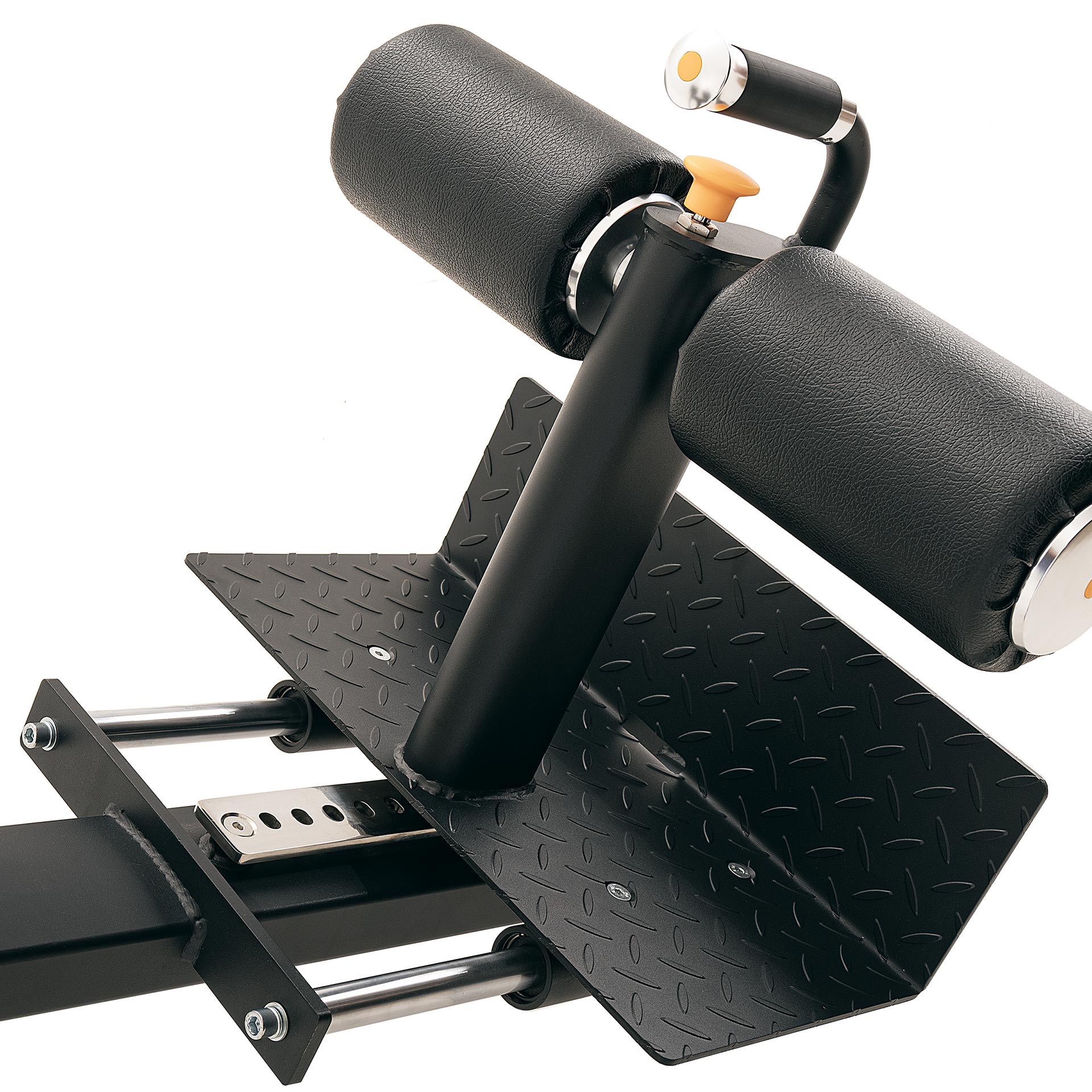S750 HYPEREXTENSION BENCH