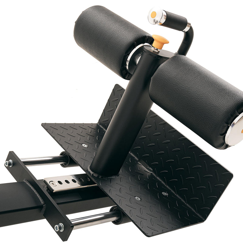 S750 HYPEREXTENSION BENCH