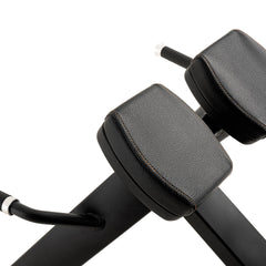 S750 HYPEREXTENSION BENCH