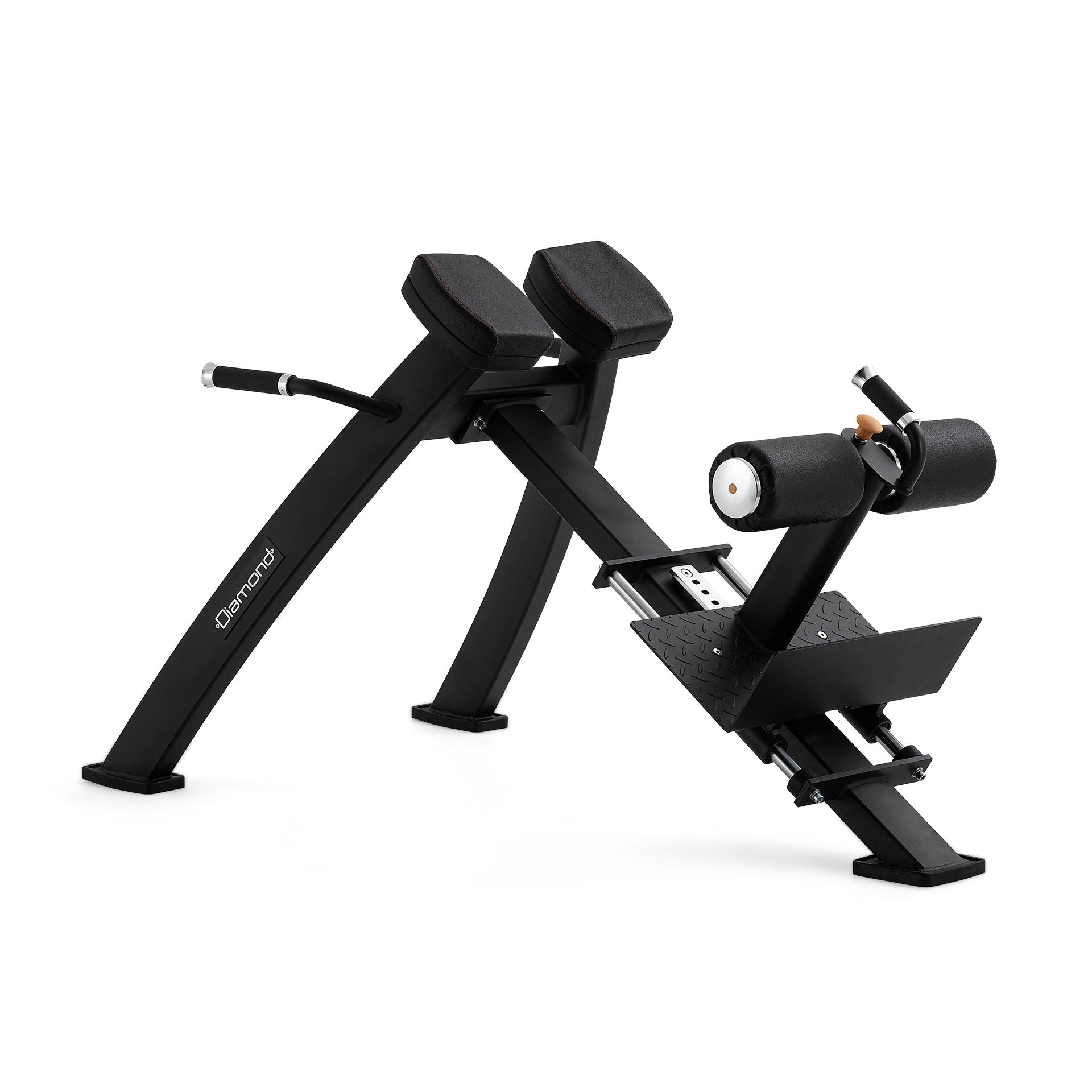S750 HYPEREXTENSION BENCH