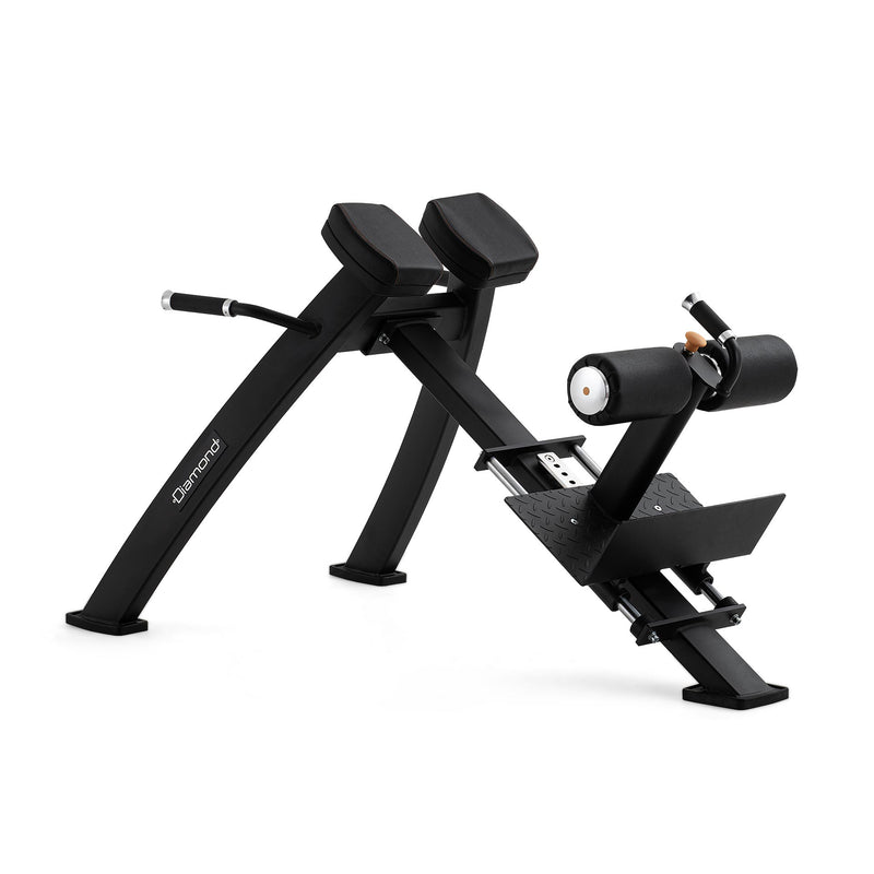 S750 HYPEREXTENSION BENCH