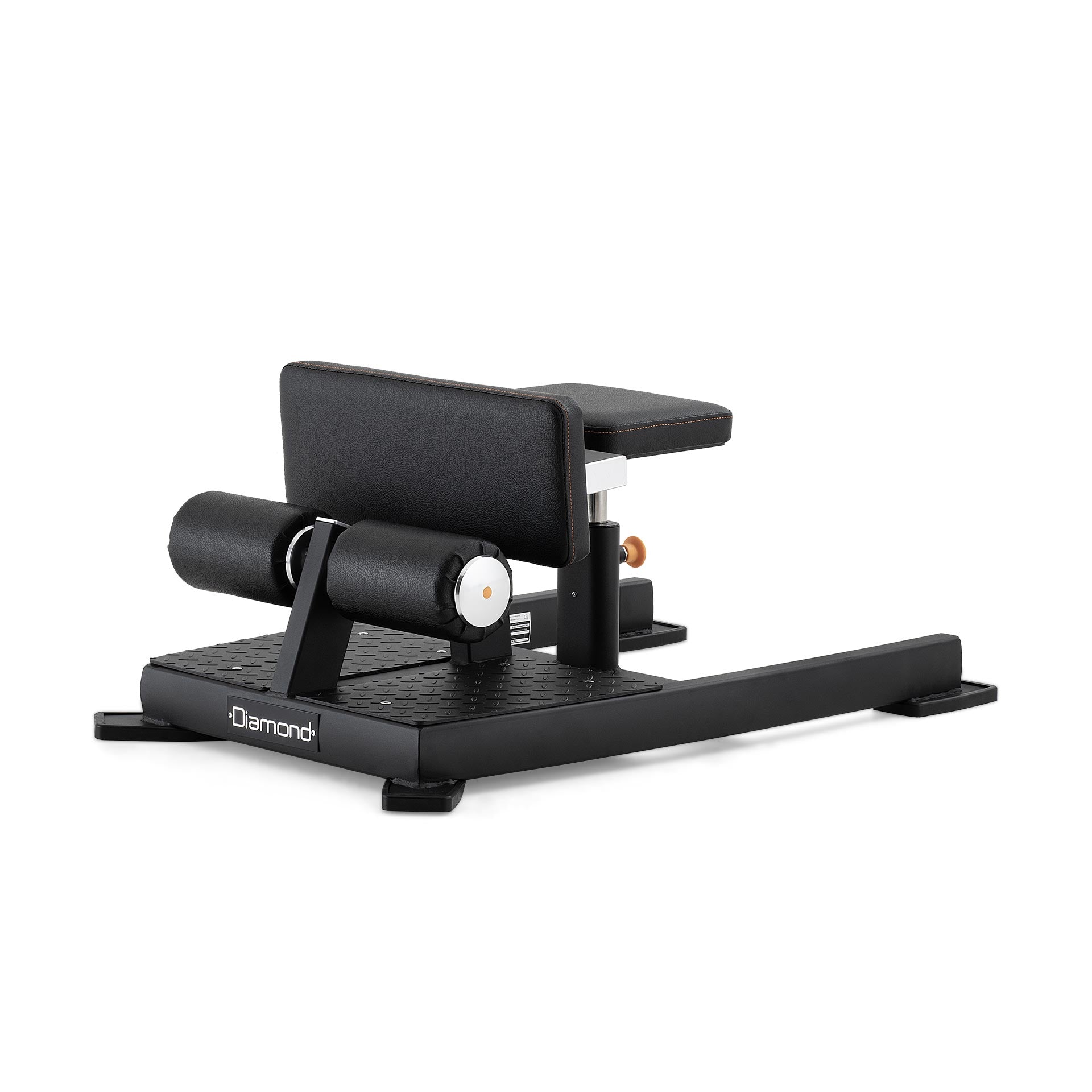S750 SISSY SQUAT BENCH