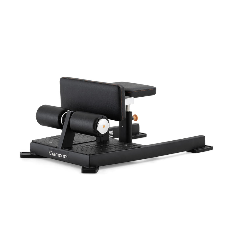 S750 SISSY SQUAT BENCH