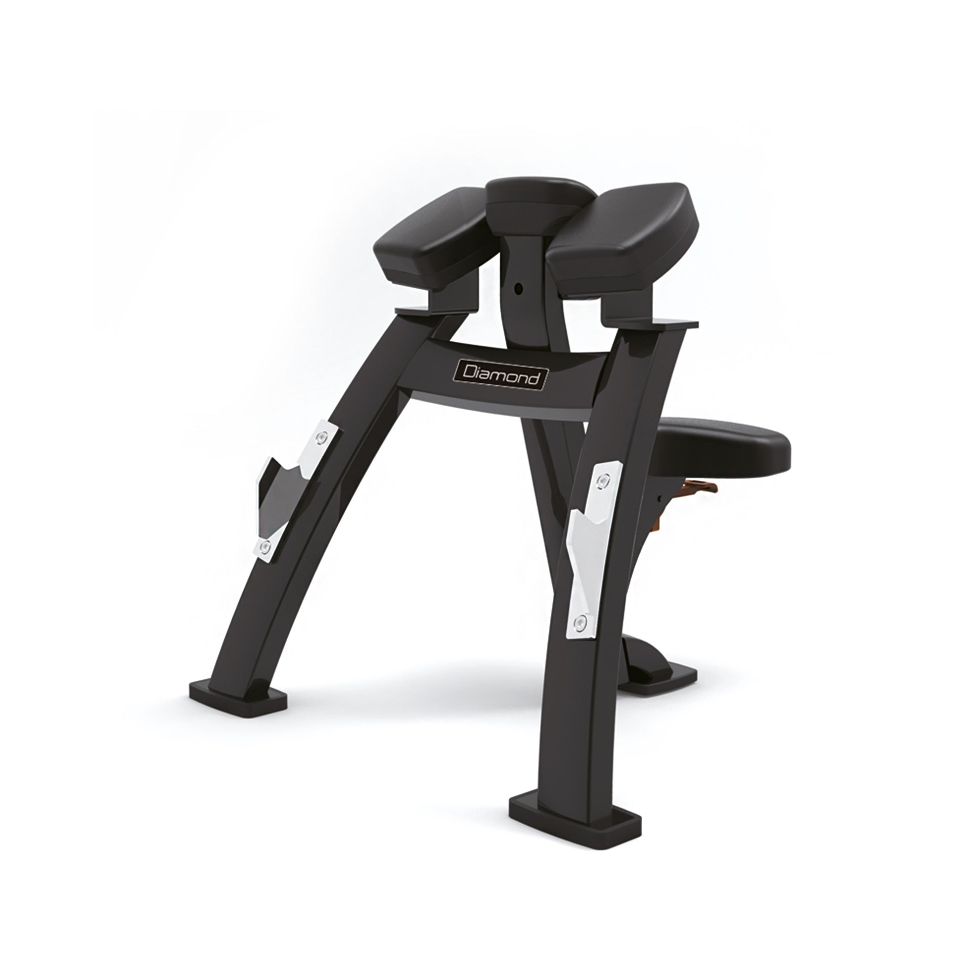 S750 SCOTT BENCH