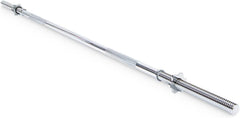 Bilanciere Cromato con foro Ø 25 - TOORX-2