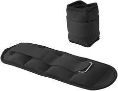 Coppia di Cavigliere Appesantite G5-HT-10