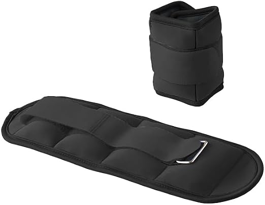 Coppia di Cavigliere Appesantite G5-HT-10