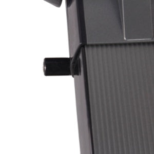 Tapis Roulant TFK-655 SLIM Richiudibile-7
