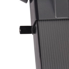 Tapis Roulant TFK-655 SLIM Richiudibile-7