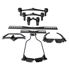 SET PRESE REGOLABILI 8 pz