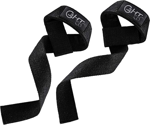 Straps per Powerlifting/ Fitness-1
