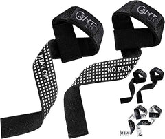 Straps per Powerlifting/ Fitness-3