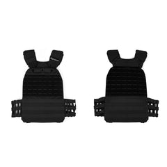 GIUBBOTTO ZAVORRATO TACTICAL 9 kg