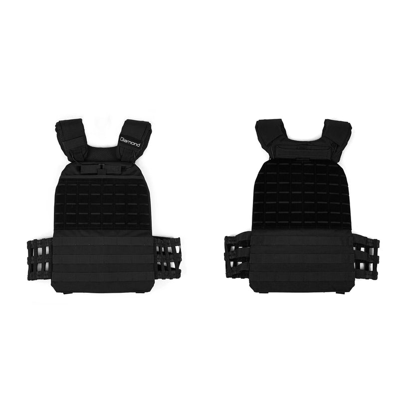 GIUBBOTTO ZAVORRATO TACTICAL 9 kg