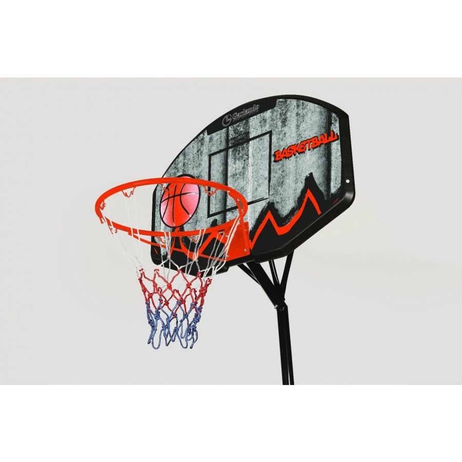 Tabellone basket Memphis Regolabile