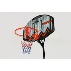 Tabellone basket Memphis Regolabile