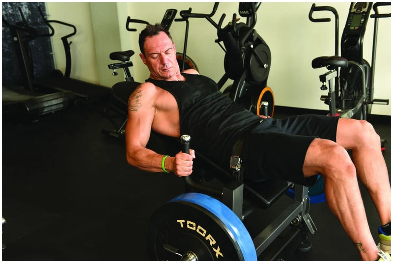 FWX-4400 HIP THRUST