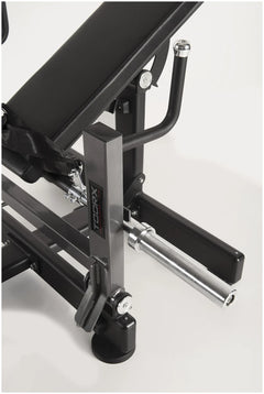 FWX-4400 HIP THRUST