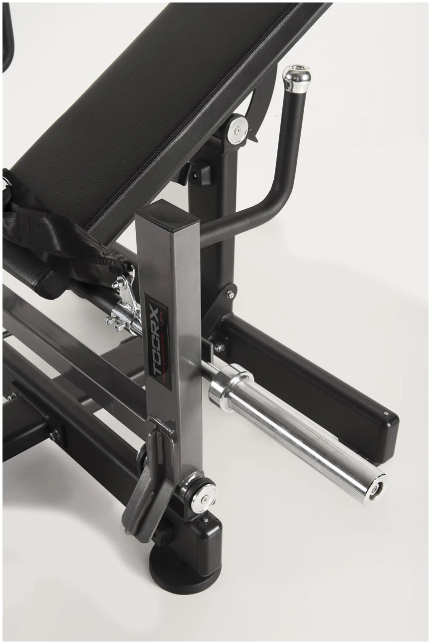 FWX-4400 HIP THRUST