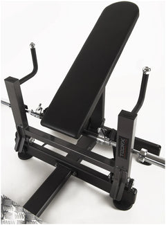 FWX-4400 HIP THRUST