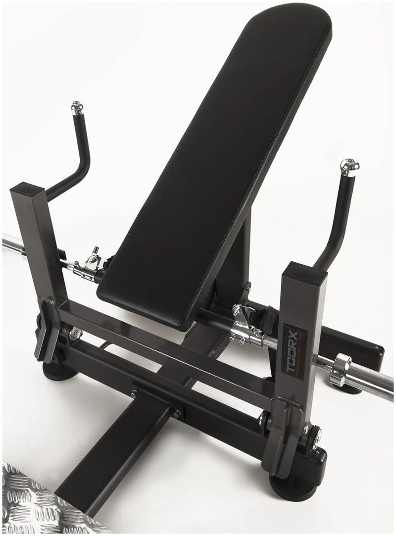 FWX-4400 HIP THRUST
