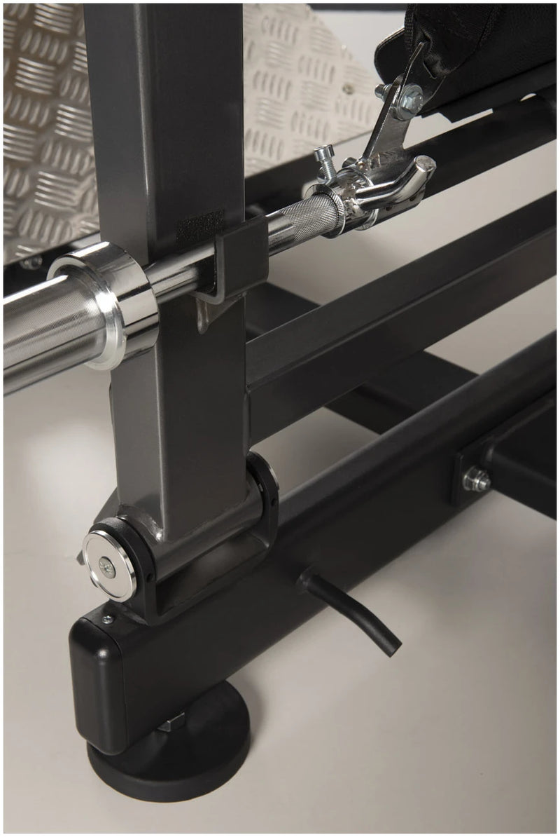 FWX-4400 HIP THRUST