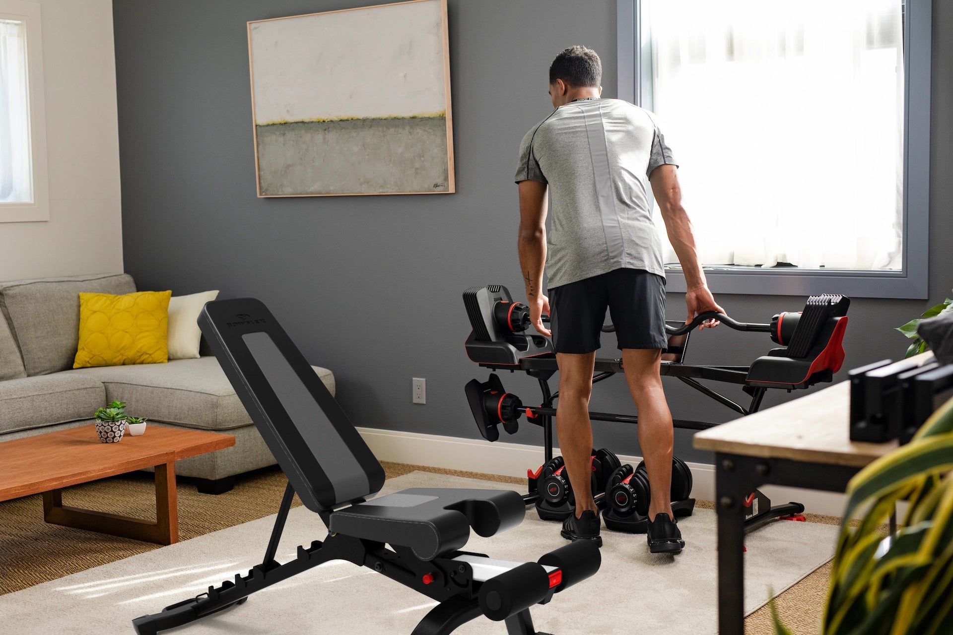 Homegym