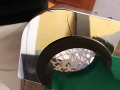 Garlando Tavolo da biliardo per interno Chicago 4 - Usato - Accettabile