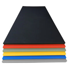 Tatami tradizionale per judo , lastre in vinile 200x100x4 o 5 cm-1