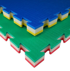 Pavimentazione Sportiva polietilene 4 Cm