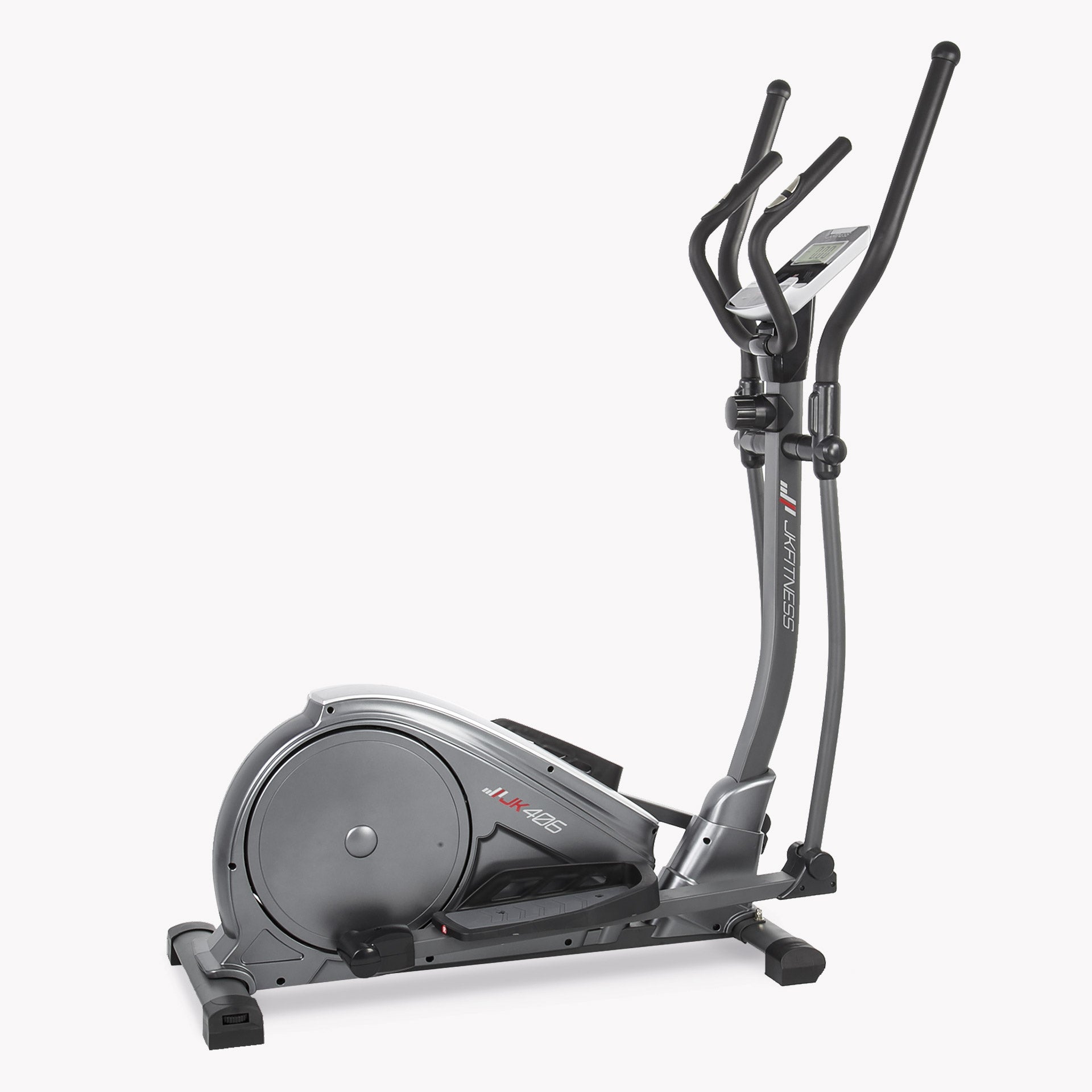 ELLITTICA MAGNETICA JK406