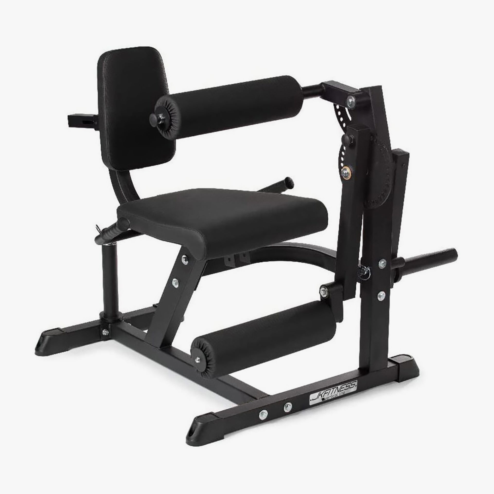COMBO LEG EXTENSION / LEG CURL